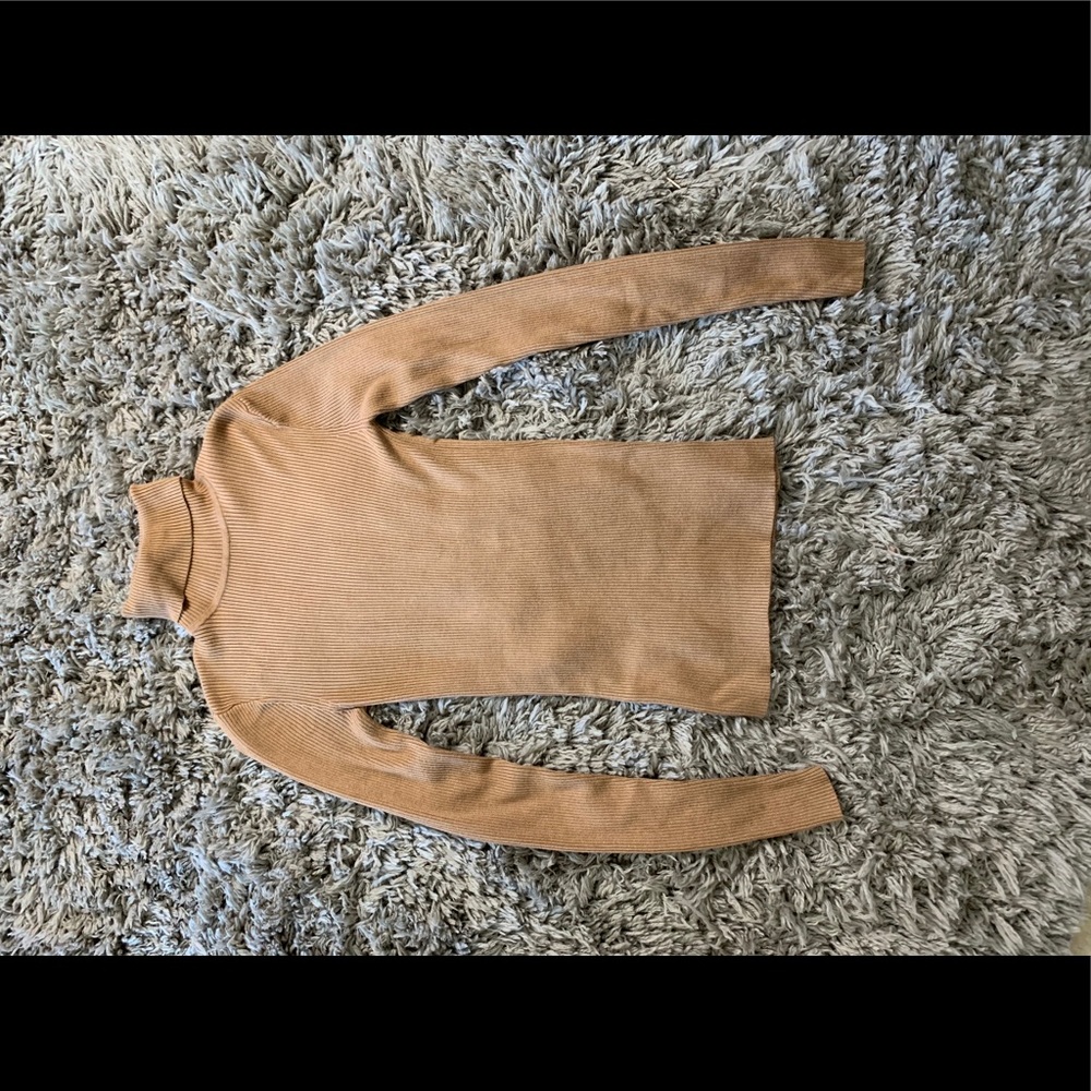 Express Turtle Neck
